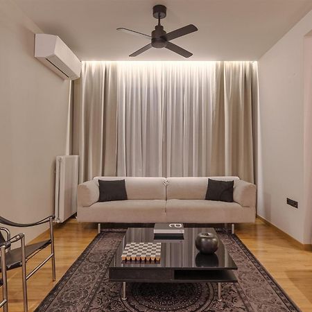 An&Vi Luxury Residences Ioannina Exterior photo