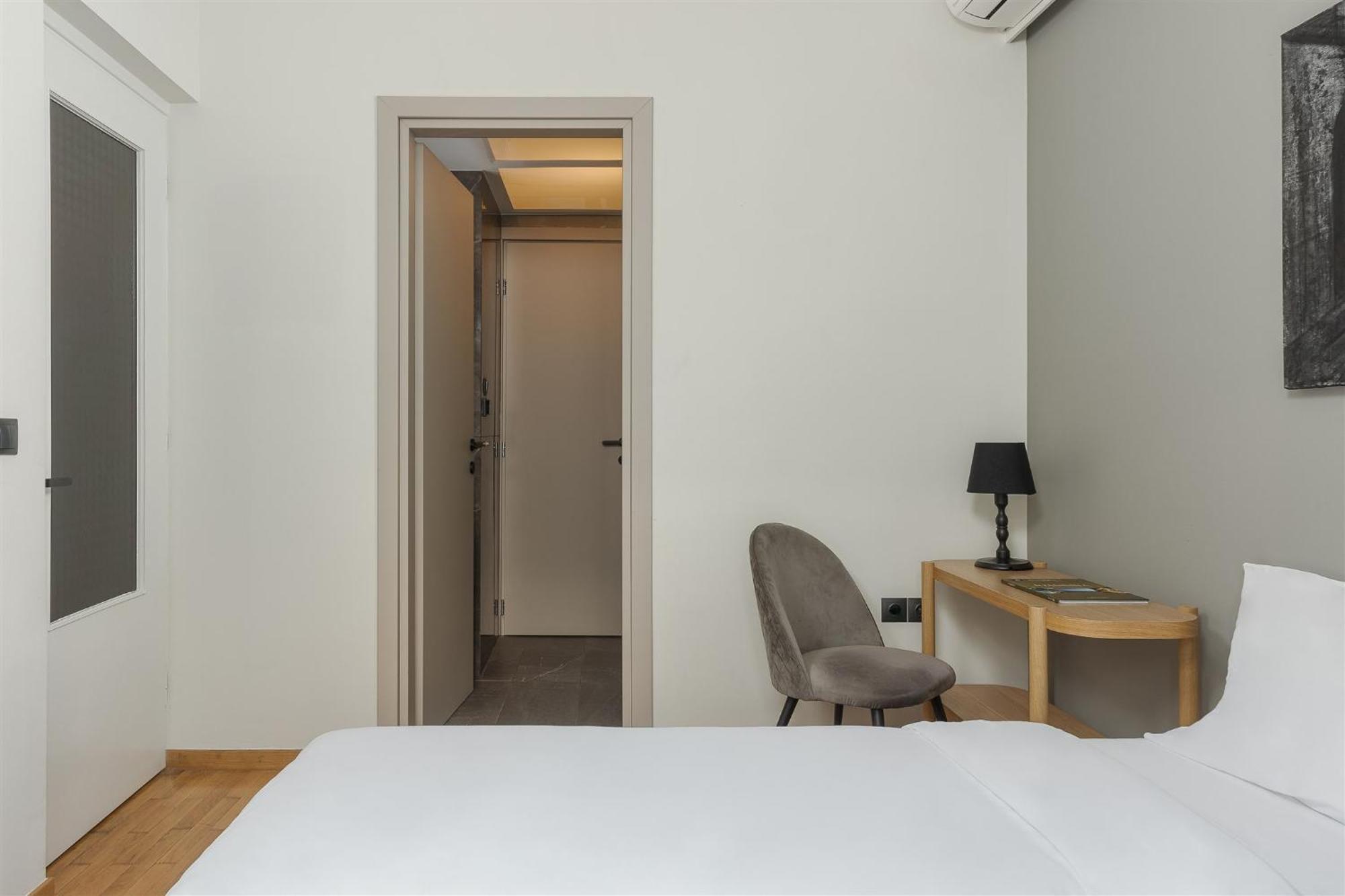 An&Vi Luxury Residences Ioannina Exterior photo