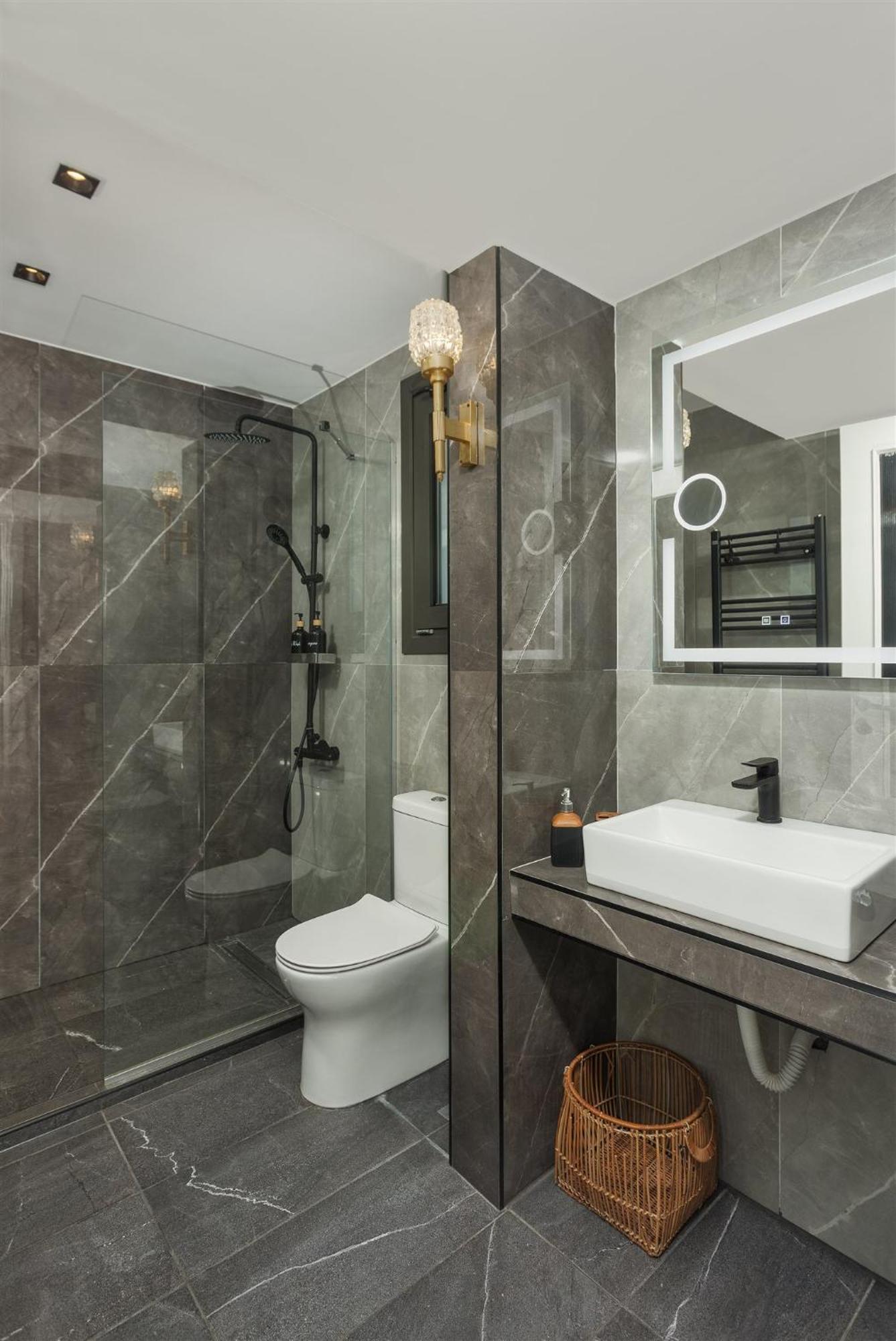 An&Vi Luxury Residences Ioannina Exterior photo