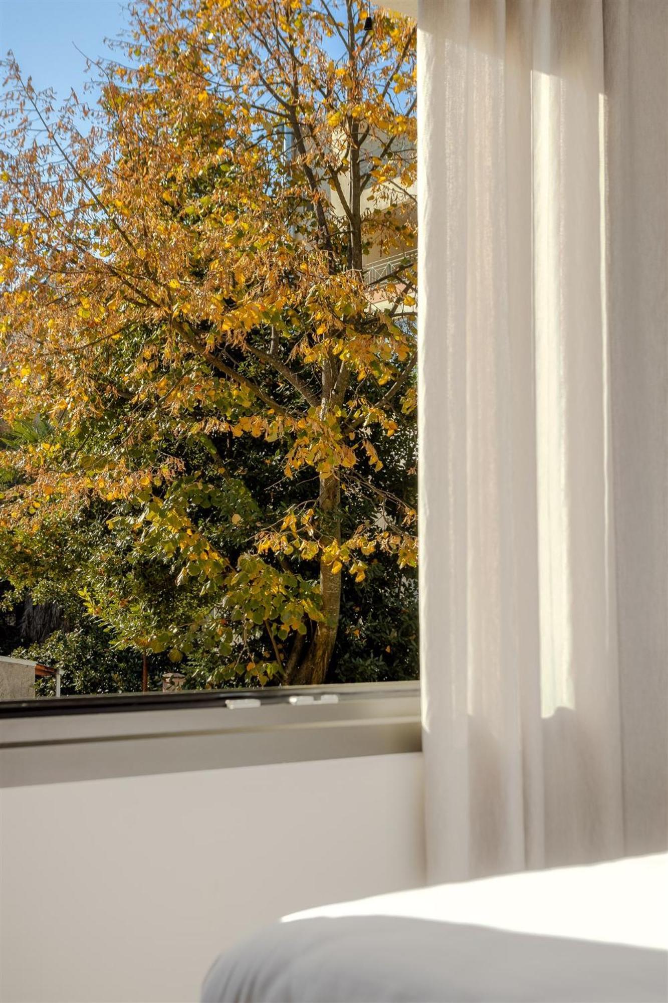 An&Vi Luxury Residences Ioannina Exterior photo
